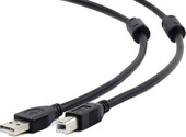 Кабель Cablexpert CCF2-USB2-AMBM-6 - фото