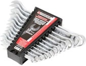 Набор ключей FORSAGE F-5121 (12 предметов) - фото