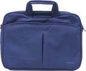 Сумка для ноутбука Continent CC-012 (синий) - фото