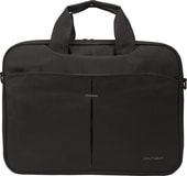 Сумка для ноутбука Continent CC-014 (черный) - фото
