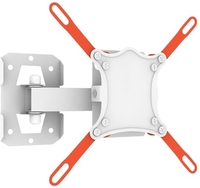 Кронштейн Electric Light КБ-01-83 (белый) - фото