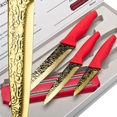 Набор ножей Mayer&Boch MB-24139 - фото