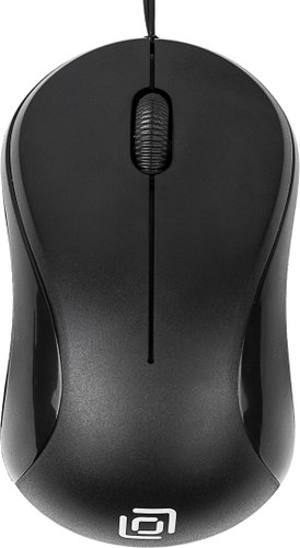 Мышь Oklick 115SR - фото