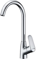 Смеситель Wasserkraft Vils 5607 - фото