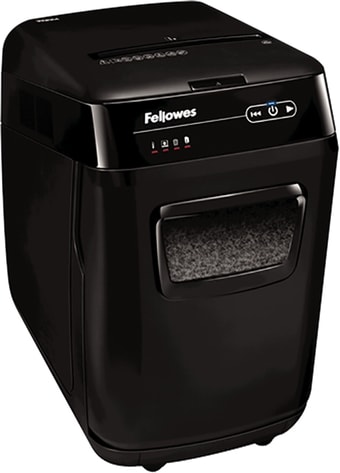Шредер Fellowes AutoMax 200M - фото