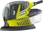 Дельташлифмашина Ryobi RPS80-G - фото