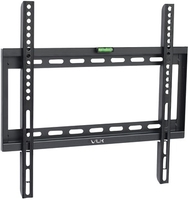 Кронштейн VLK TRENTO-33 (черный) - фото