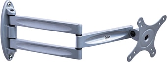 Кронштейн VLK TRENTO-15 (серебристый) - фото
