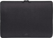 Чехол для ноутбука Rivacase 7705 (черный) - фото