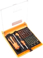 Набор бит BaumAuto BM-30311172 (72 предмета) - фото