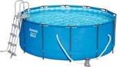 Каркасный бассейн Bestway 56488 (457x107) - фото