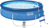 Каркасный бассейн Intex Easy Set 26166 (457x107) - фото