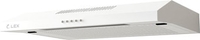 Кухонная вытяжка LEX S 600 (белый) - фото