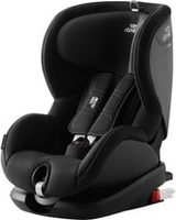 Автокресло Britax Romer Trifix 2 I-Size (Cosmos Black) - фото