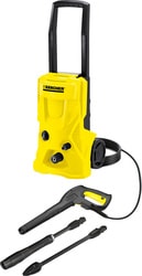 Мойка высокого давления Karcher K 4 Basic 1.180-080.0 - фото