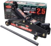 Подкатной домкрат RockForce RF-TH22501 2.5т - фото