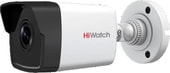IP-камера HiWatch DS-I400 (4 мм) - фото