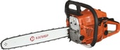 Бензопила Калибр БП-1800/16У - фото