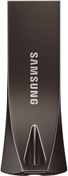 USB Flash Samsung BAR Plus 256GB (титан) - фото