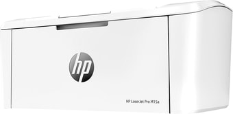 Принтер HP LaserJet Pro M15w - фото