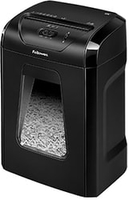 Шредер Fellowes Powershred 12C - фото