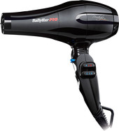 Фен BaByliss PRO Prodigio BAB6710RE - фото