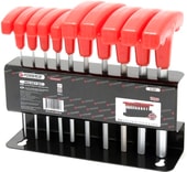 Набор ключей FORSAGE F-2107 (6 предметов) - фото