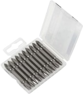 Набор бит FORSAGE F-2101 (10 предметов) - фото