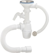 Сифон Орио А-5011 - фото