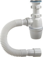 Сифон Орио А-4001 - фото