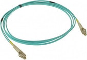 Кабель Lanmaster LAN-2LC-2LC/OM3-2.0 - фото