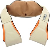 Массажная накидка BODRO WH-1013 (бежевый) - фото