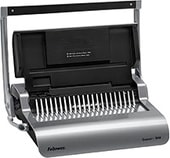 Брошюровщик Fellowes Quasar+ - фото