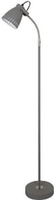 Торшер Camelion New York KD-428F (серый) - фото