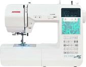 Швейная машина Janome DC3900 - фото