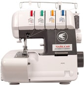 Оверлок Chayka 649 - фото