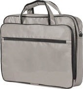 Портфель для ноутбука Versado 303 (серый) - фото