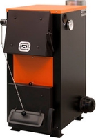Отопительный котел Теплодар Куппер ОК15 - фото