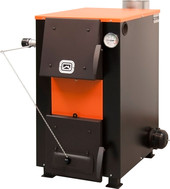 Отопительный котел Теплодар Куппер ОК20 - фото