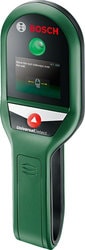 Детектор скрытой проводки Bosch UniversalDetect 0603681300 - фото