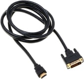 Кабель Buro BHP RET HDMI_DVI18 - фото