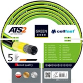 Cellfast ATS2 (1/2", 25 м) 15-100 - фото