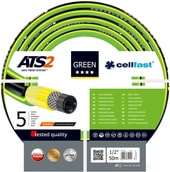 Cellfast ATS2 (1/2", 50 м) 15-101 - фото
