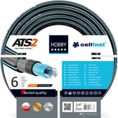 Cellfast Hobby ATS2 (3/4", 25 м) 16-220 - фото