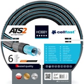 Cellfast Hobby ATS2 (3/4", 50 м) 16-221 - фото