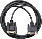 Кабель Moxa CBL-F9M9-20 - фото