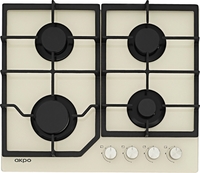 Варочная панель Akpo PGA 604 LGC IV - фото