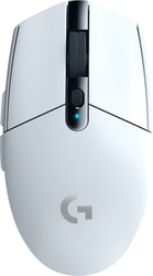 Игровая мышь Logitech Lightspeed G305 (белый) - фото