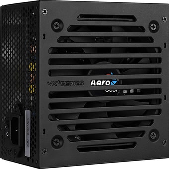 Блок питания AeroCool VX-350 Plus - фото