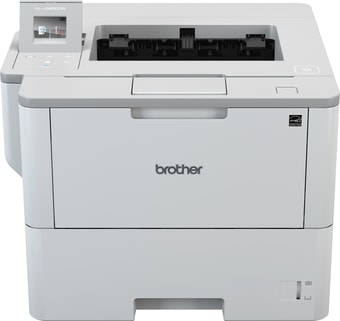 Принтер Brother HL-L6400DW - фото